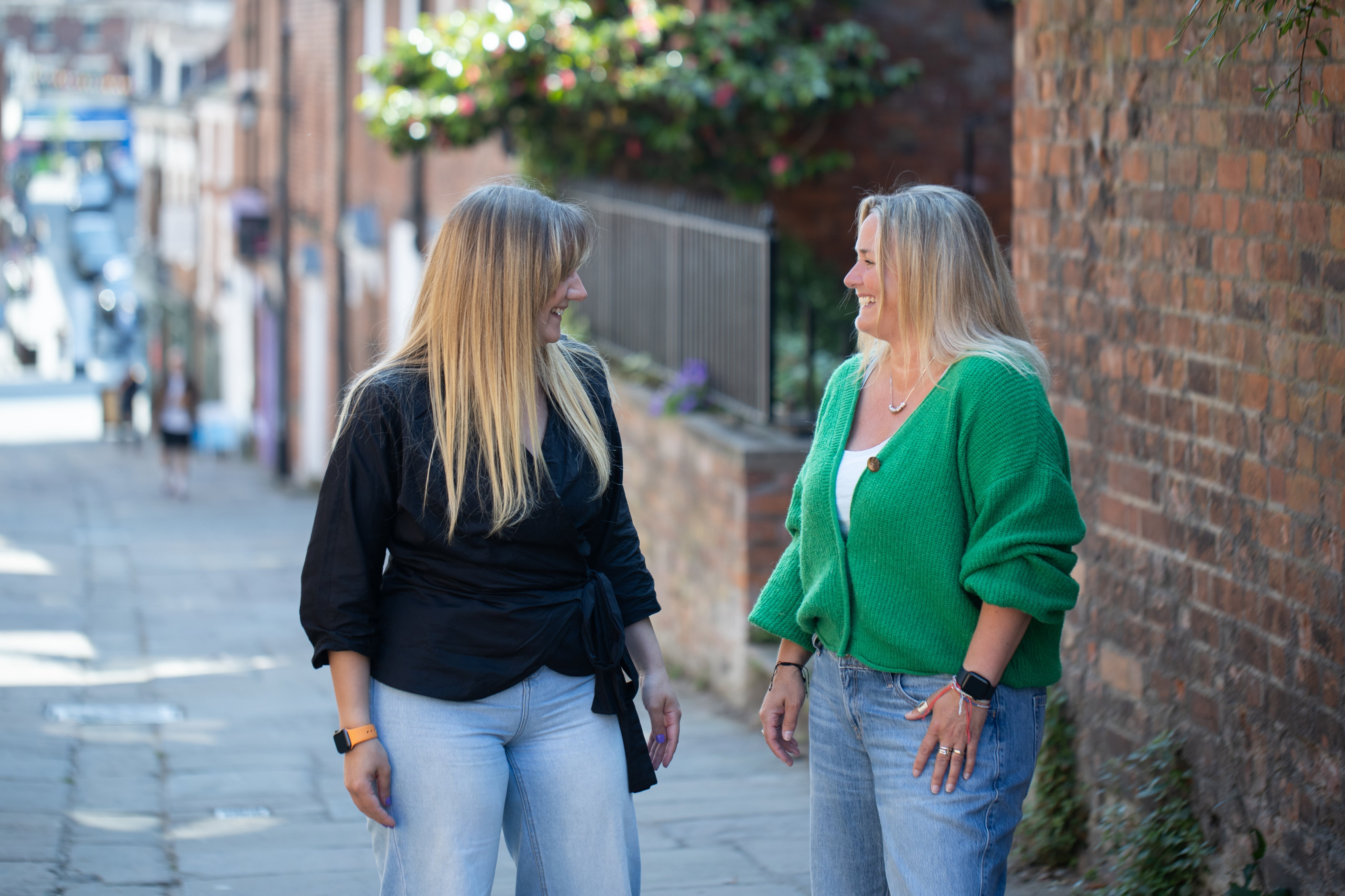 Behind the Brand: A Family Business Journey