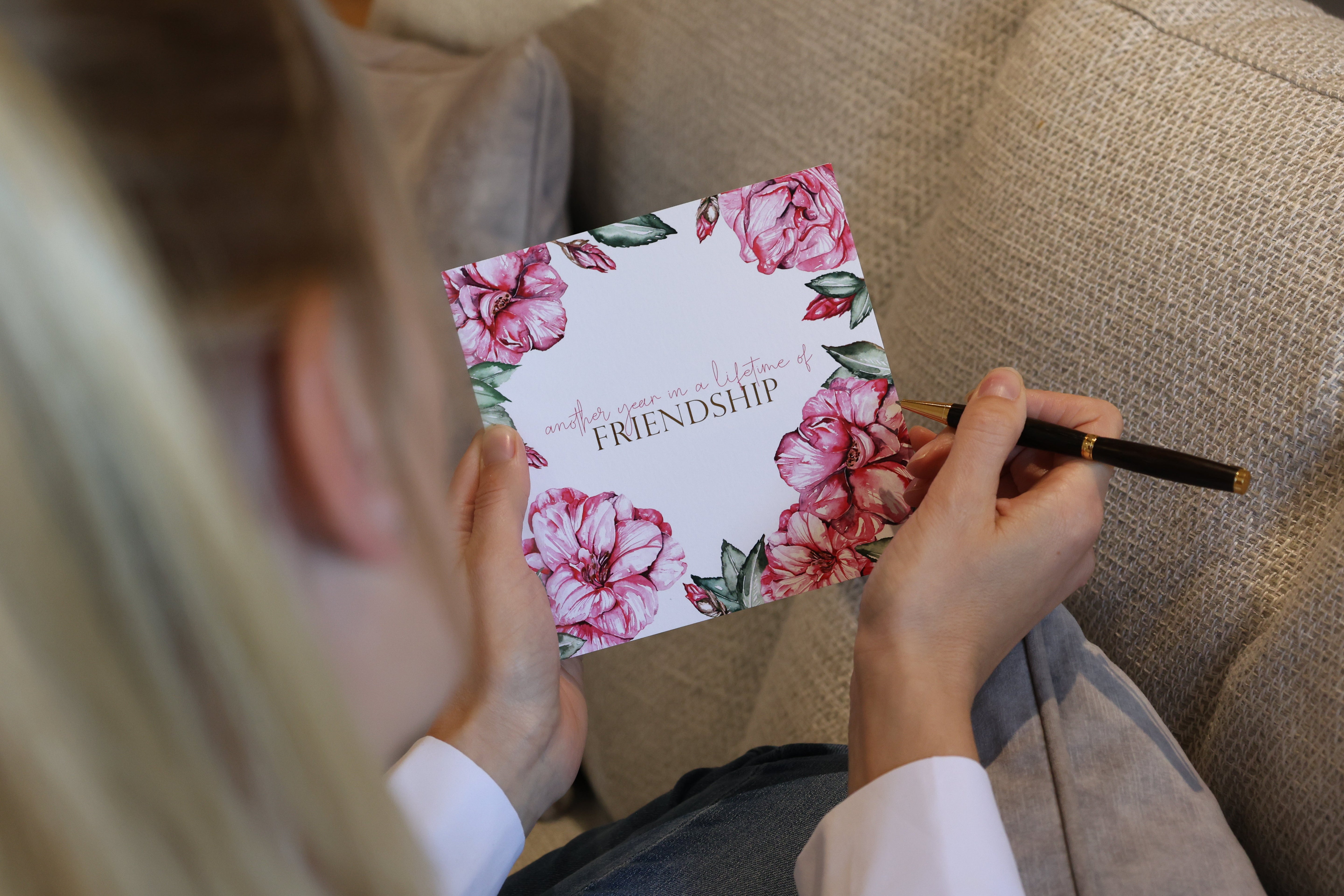 Why We Still Believe in Greeting Cards