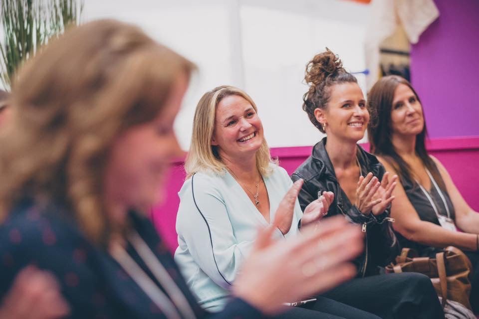 September 2019 ! The Busiest Month Ever!