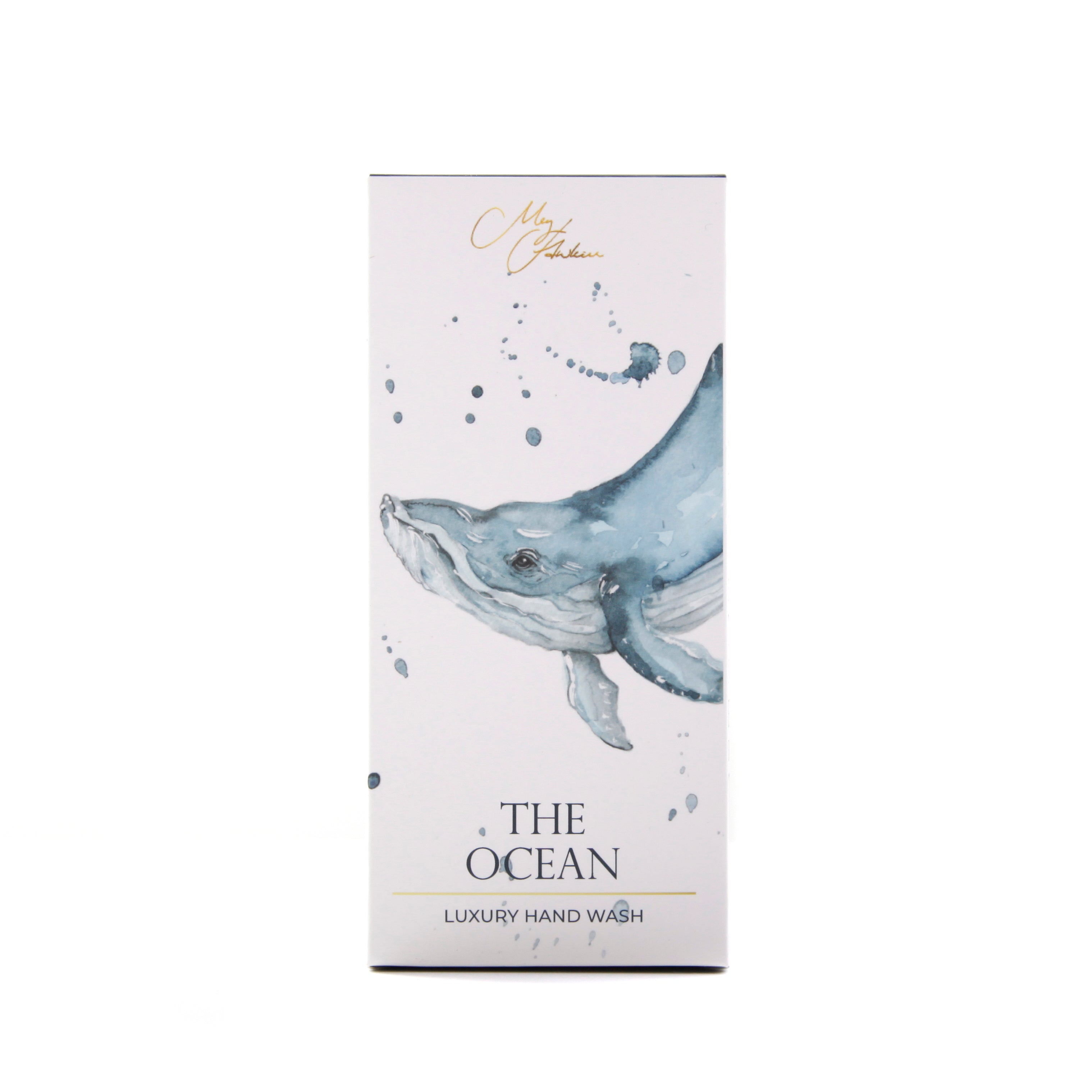 The Ocean Hand Wash