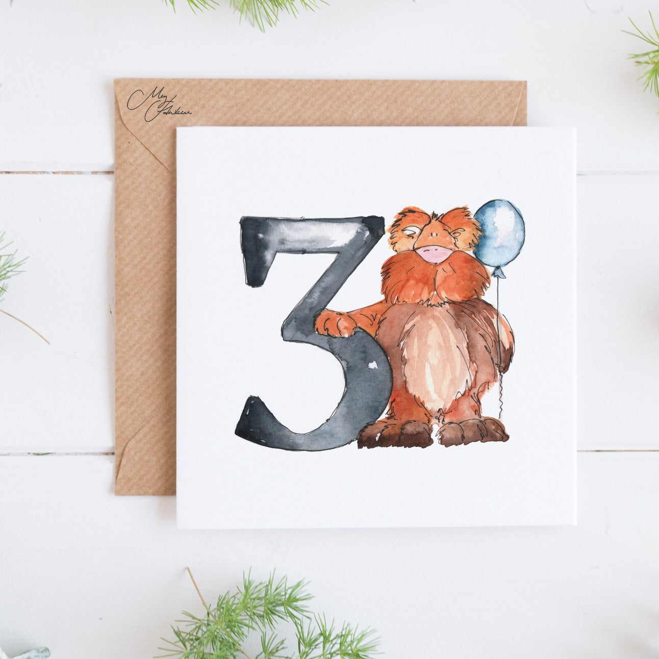 'Little Joe & Co' Collection by Meg Hawkins