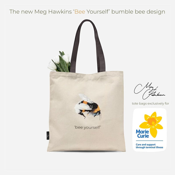 Meg Hawkins Collaborates with Marie Curie