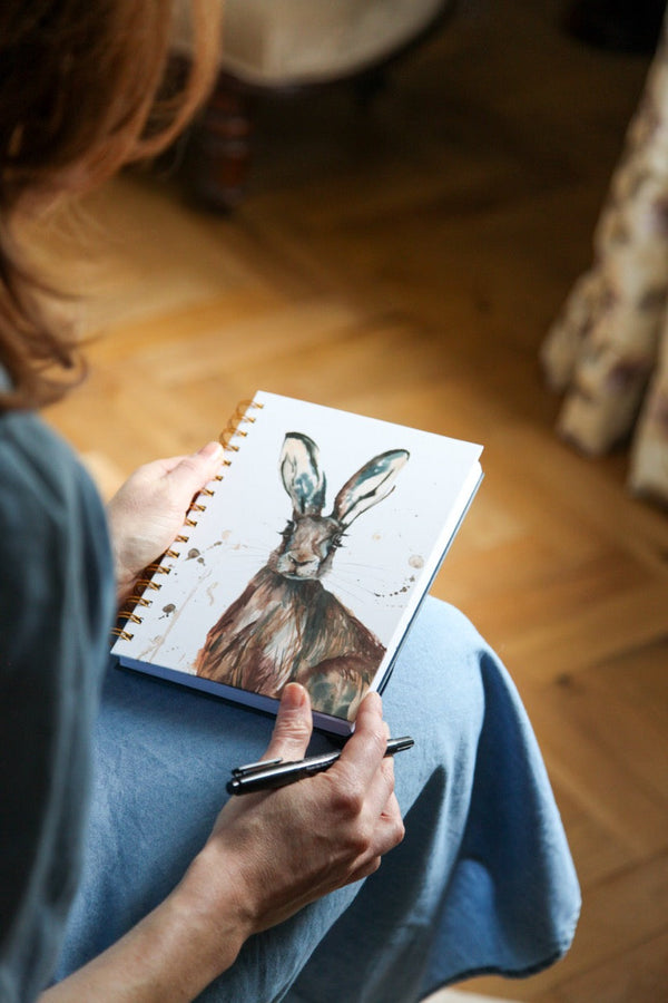 Notebooks