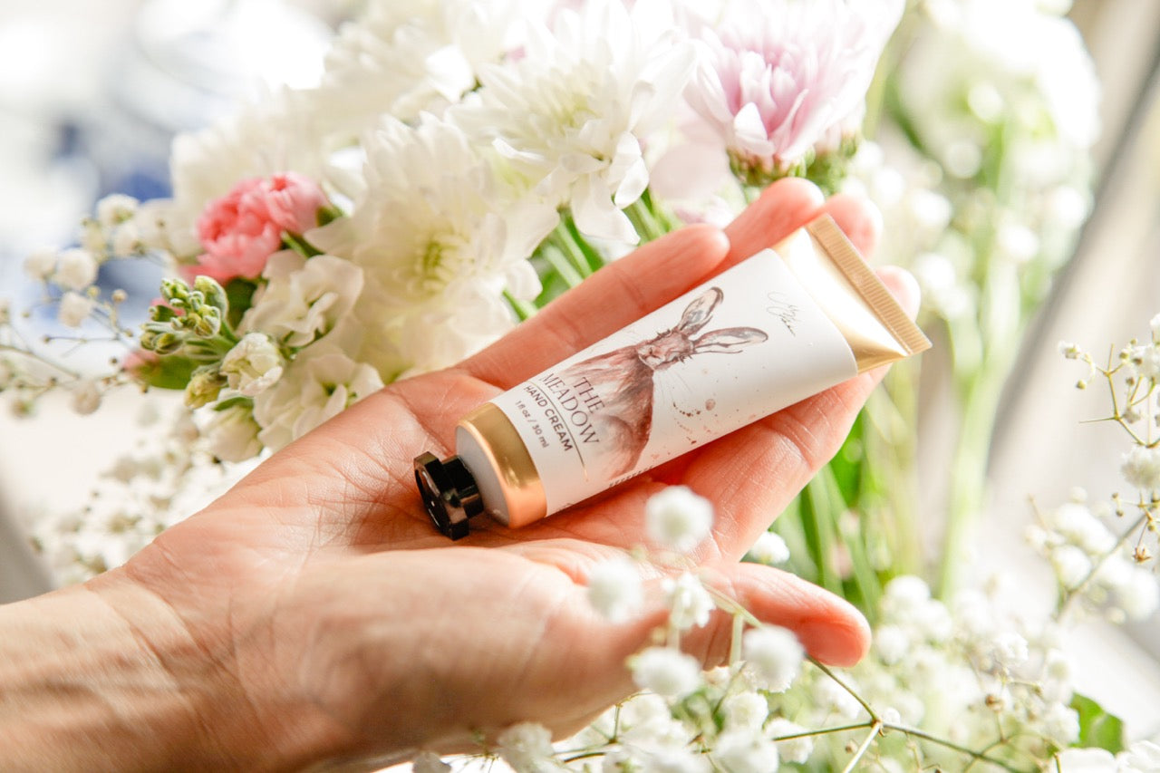 Hand Creams