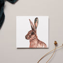 Hare Card