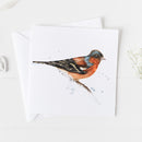 BullFinch Card
