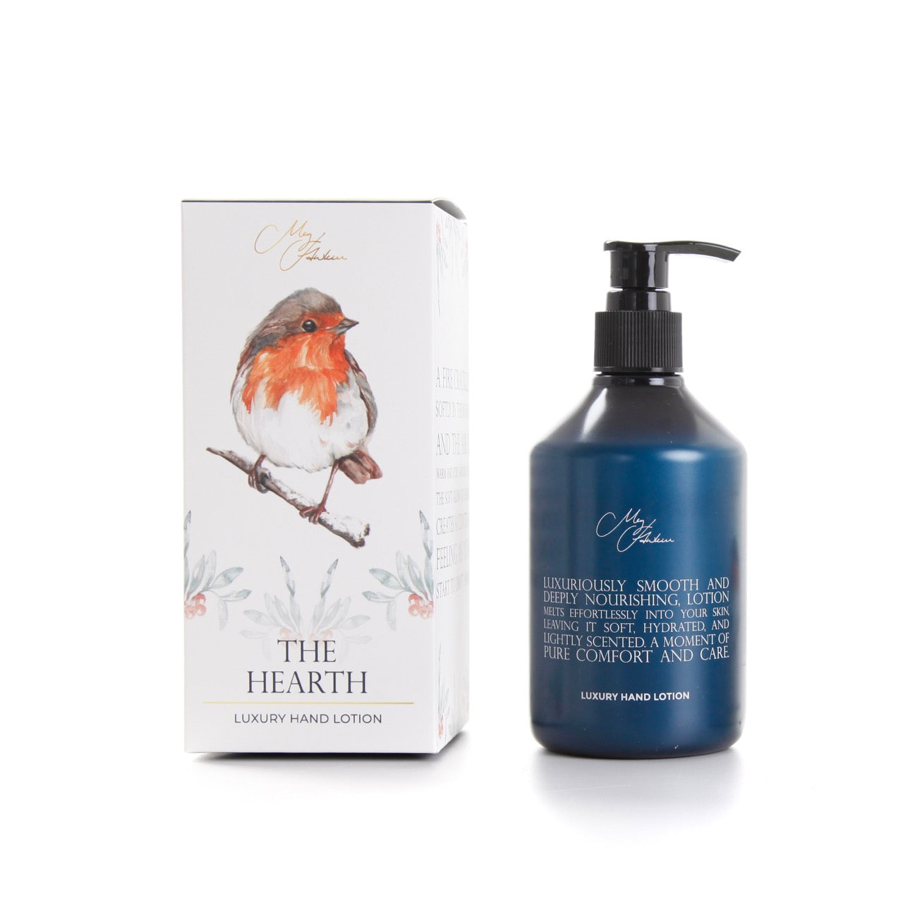 The Hearth Hand Lotion