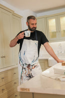 Stag Design Apron