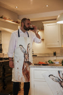 Hare Design Apron