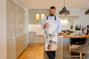 Stag Design Apron