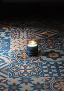 'The Lookout' British Birds Design Candle