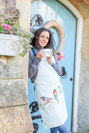 British Birds Design Apron
