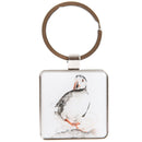 Puffin Keychain