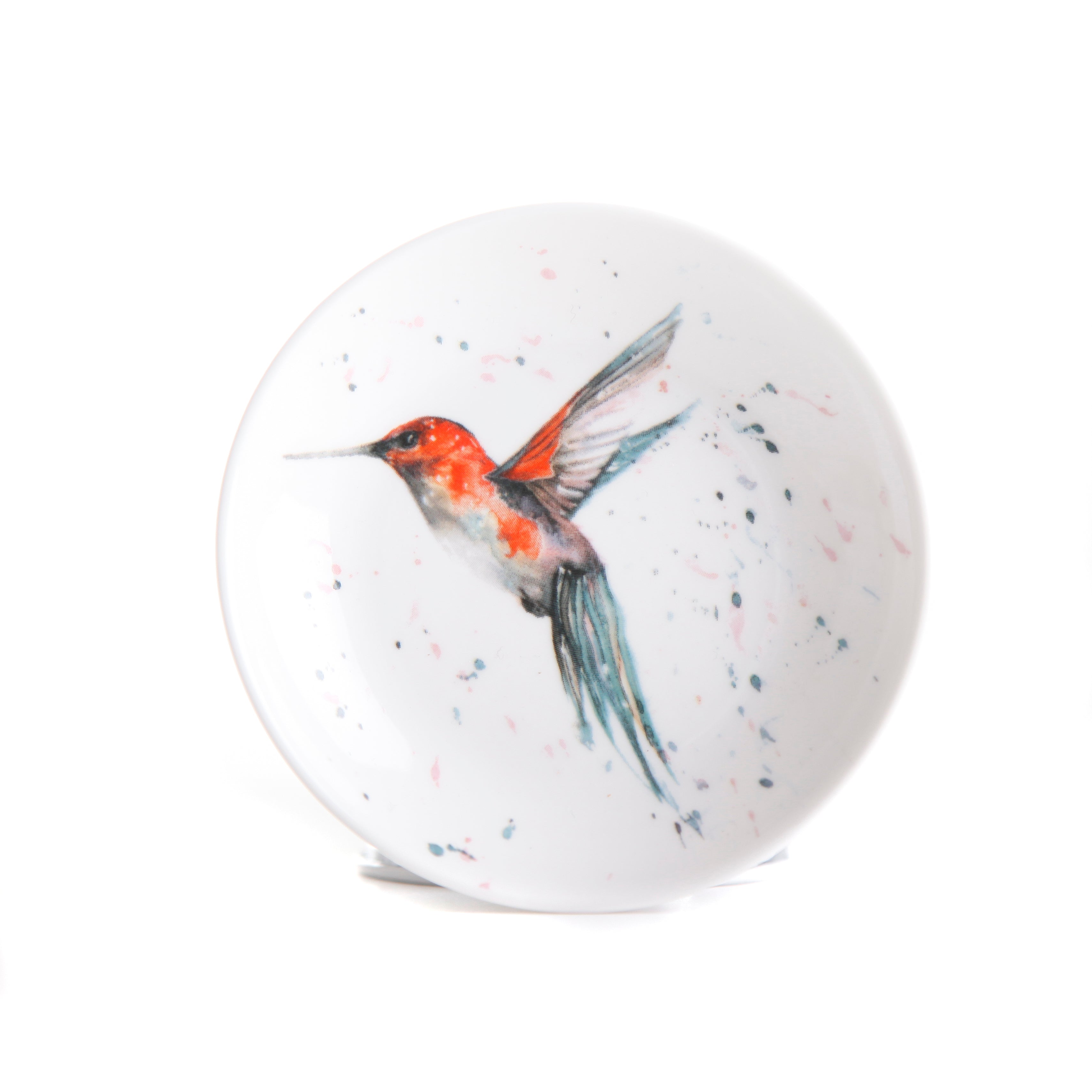 The Rainforest Trinket Dish