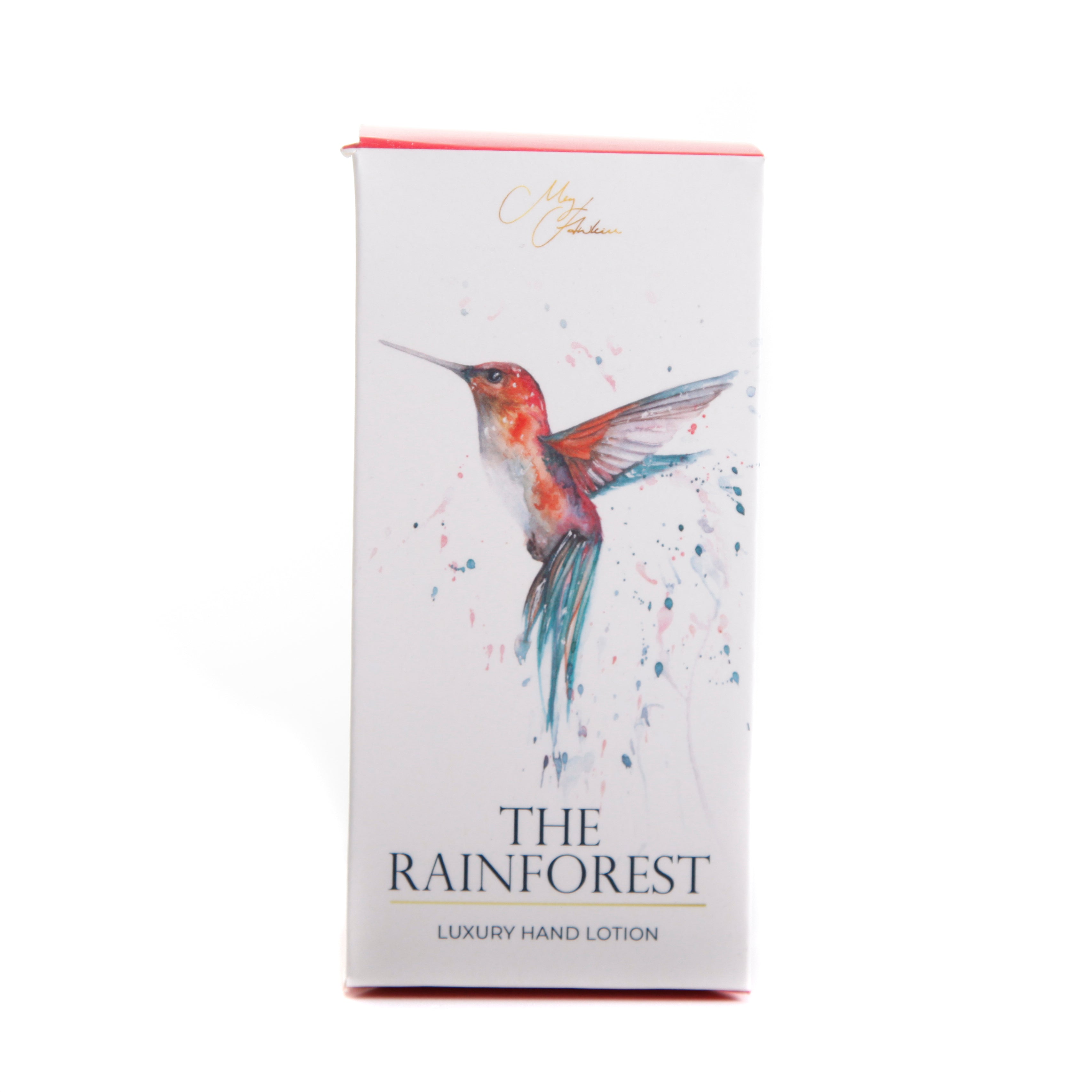 The Rainforest Hand Wash