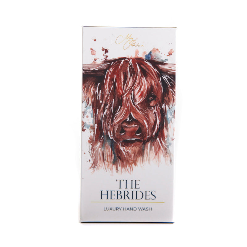 The Hebrides Hand Wash