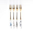 The Ocean Collection Cake Forks