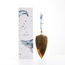 The Ocean- Whales Pastry Cake Slice