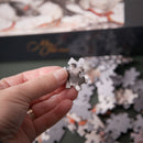 Puffin Design 1000 Piece Puzzle