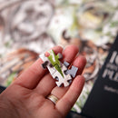 Safari Design 1000 Piece Puzzle