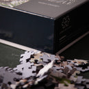 Safari Design 1000 Piece Puzzle