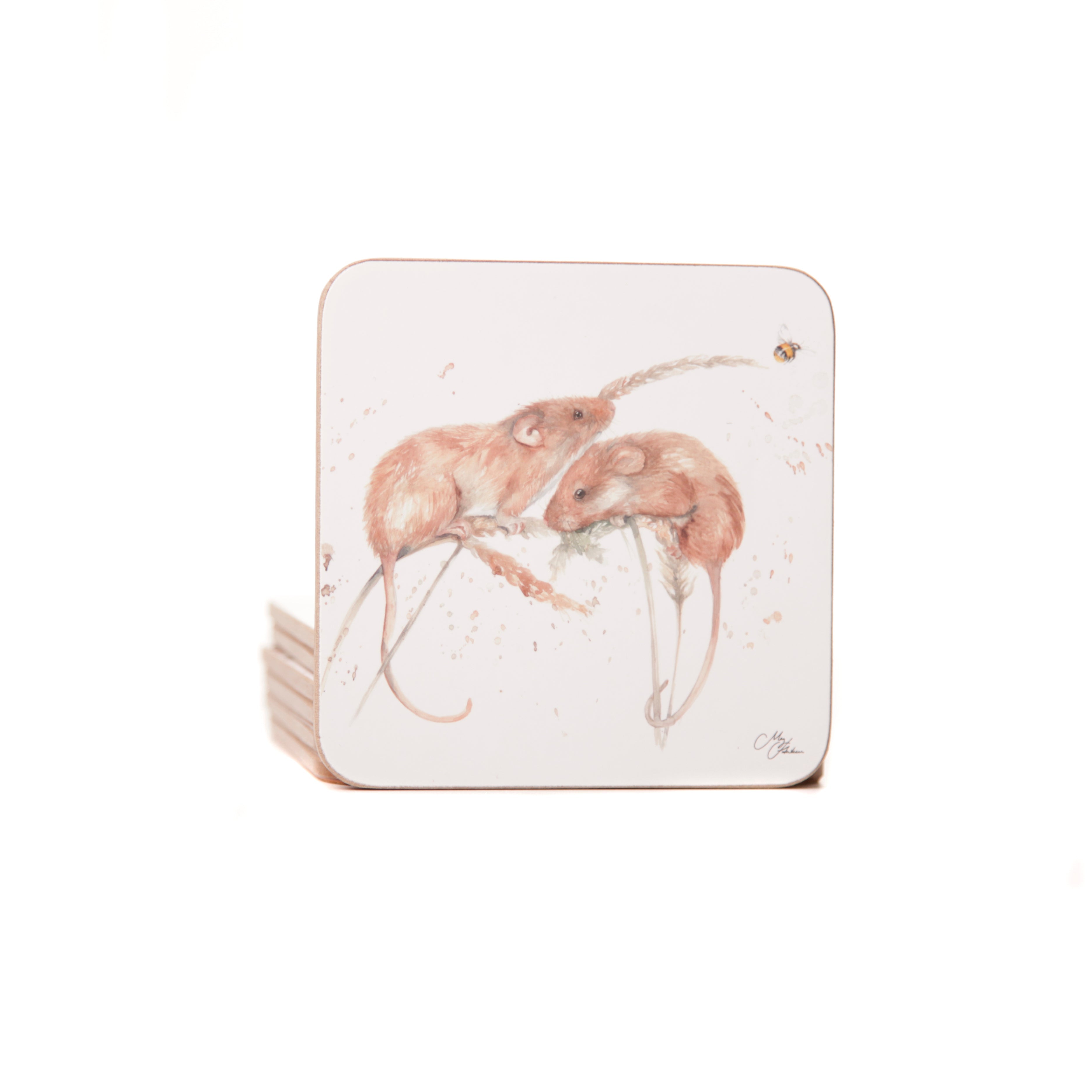 Field Mice Collection by Meg Hawkins