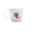 'The Orchard' Bee Design Bone China Mug