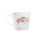 'The Field' Field Mice Design Bone China Mug