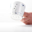 ‘The Ocean’ – Whale Design Bone China Mug