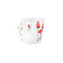 ‘The Forest’ – Mushrooms and Toadstools Bone China Mug