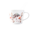 ‘The Forest’ – Mushrooms and Toadstools Bone China Mug