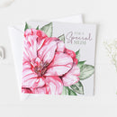 Special Mum Sentiment Card