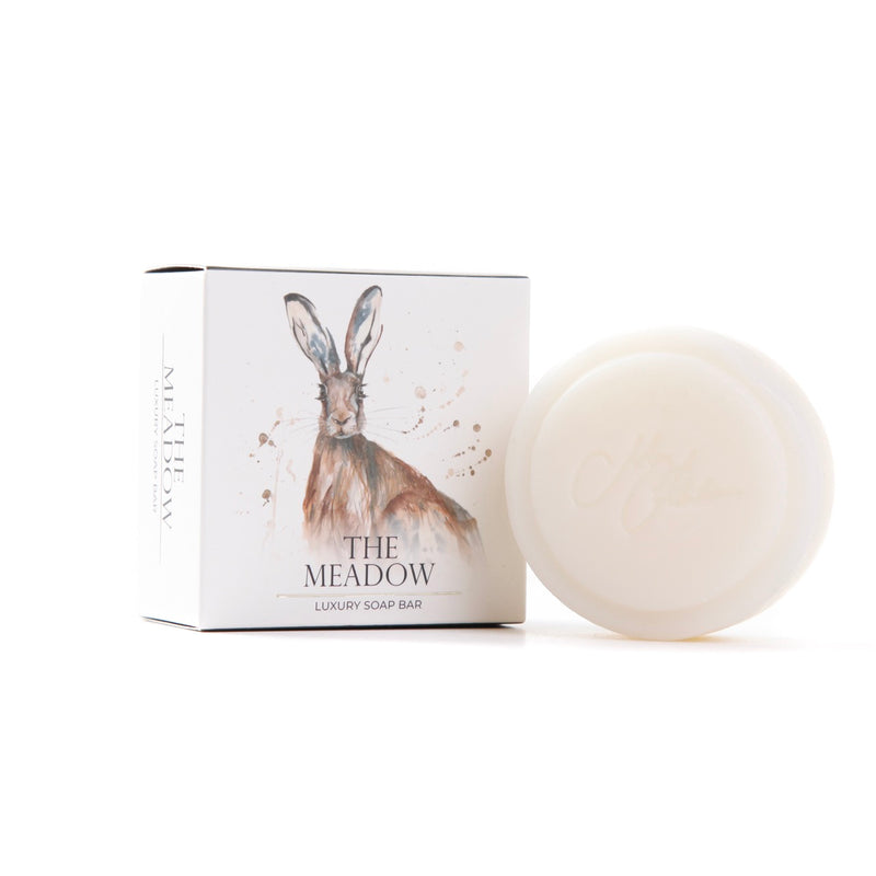 The Meadow Soap Bar