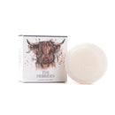 The Highland cow Soap Bar