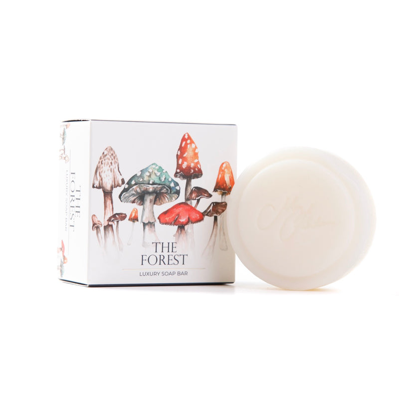 The Forest Soap Bar