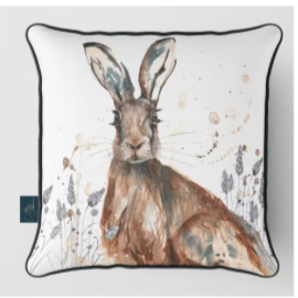 CUSHION - HARE