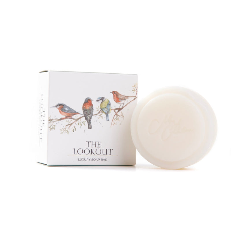 The Lookout Soap Bar
