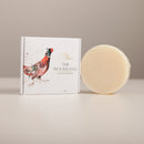 Pheasant Design 'The Woodland' Handmade Hand Soap