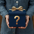 Meg's Monthly Mystery Box