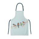 British Birds Design Apron