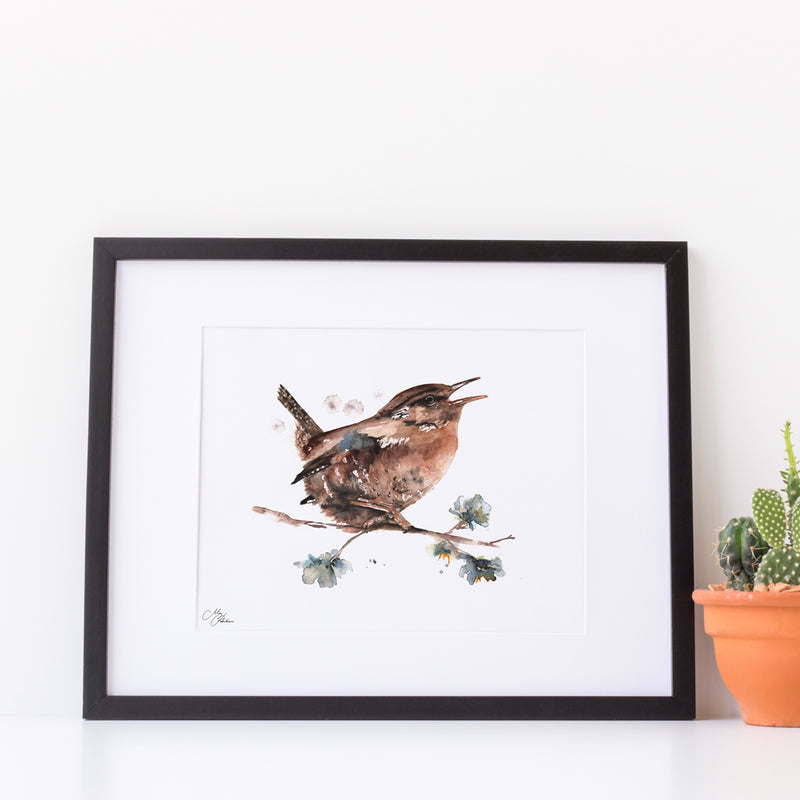 Wren