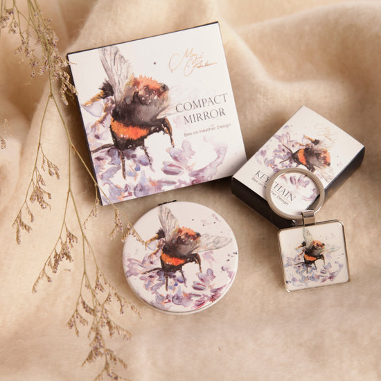 Bee Collection by Meg Hawkins