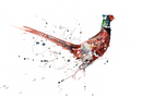 Pheasant Design Splashback