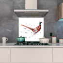 Pheasant Design Splashback