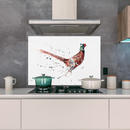 Pheasant Design Splashback