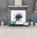Thistle Design Splashback