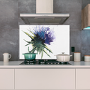 Thistle Design Splashback