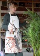 Stag Design Apron